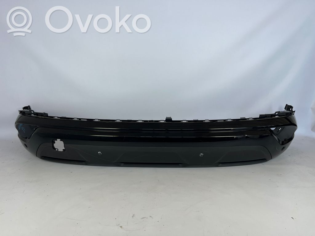 Renault Austral Bamperis 