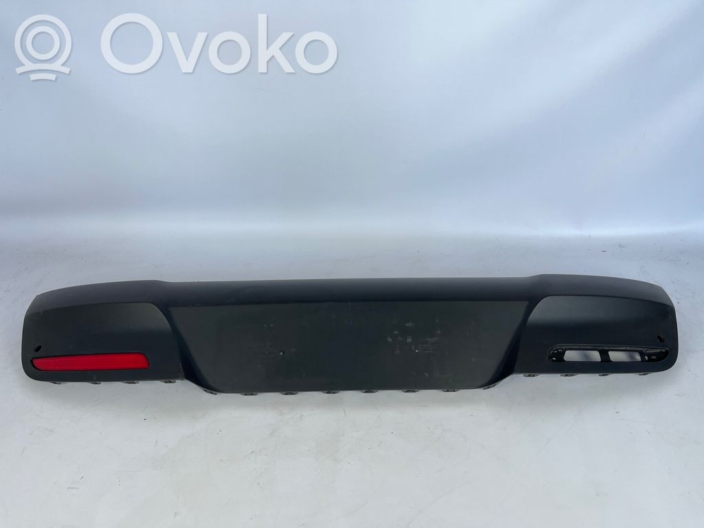 KIA Rio Parachoques 