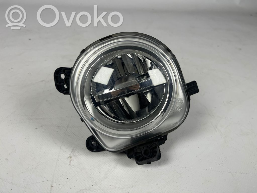 BMW X3 F25 Etusumuvalo 