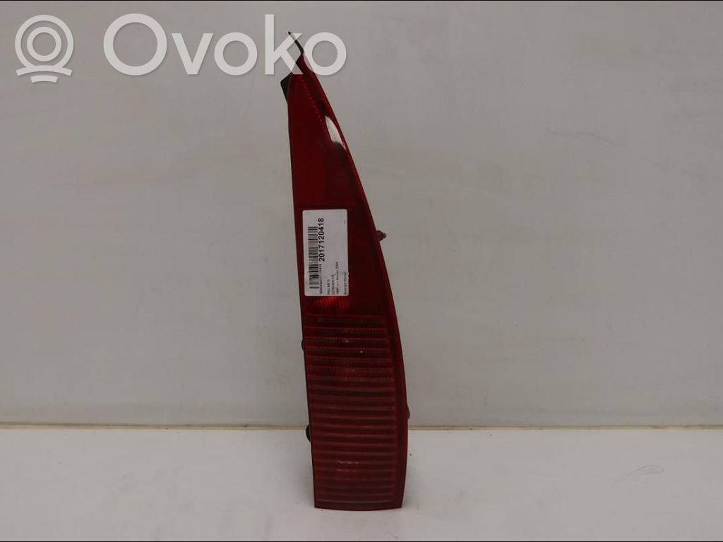 Citroen C5 Takavalot 