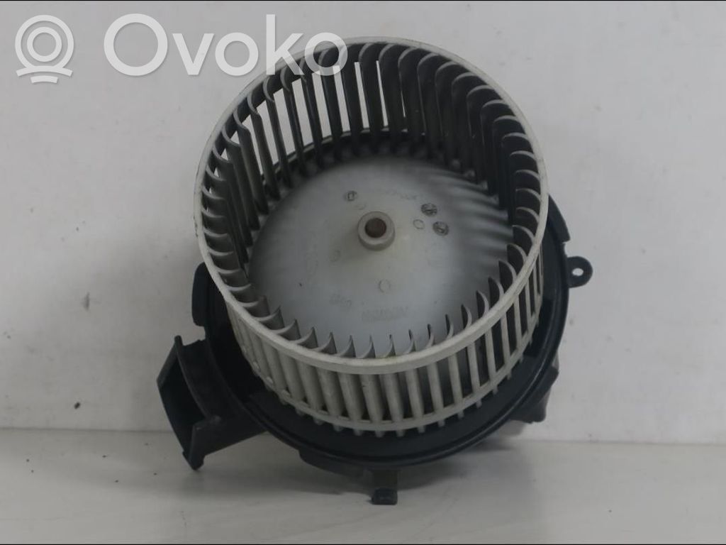 Ford Ka Mazā radiatora ventilators 
