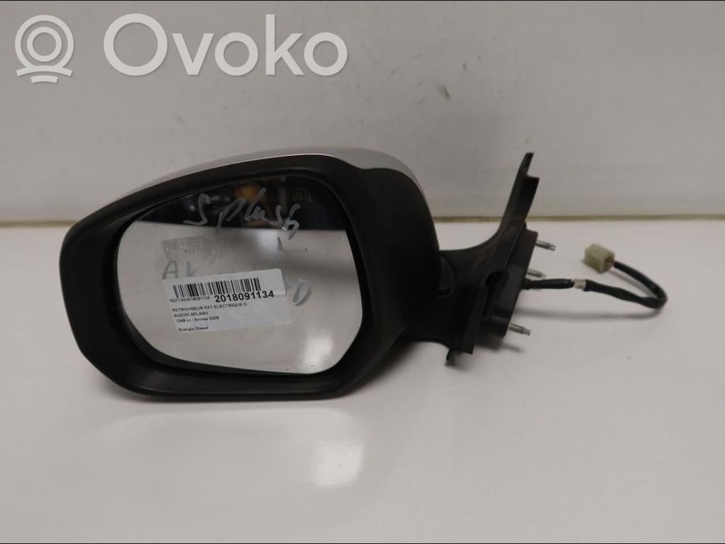 Espejo lateral manual   8470251K20ZUM