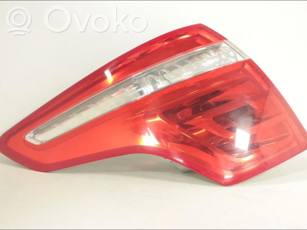 Citroen C4 I Picasso Takavalot 