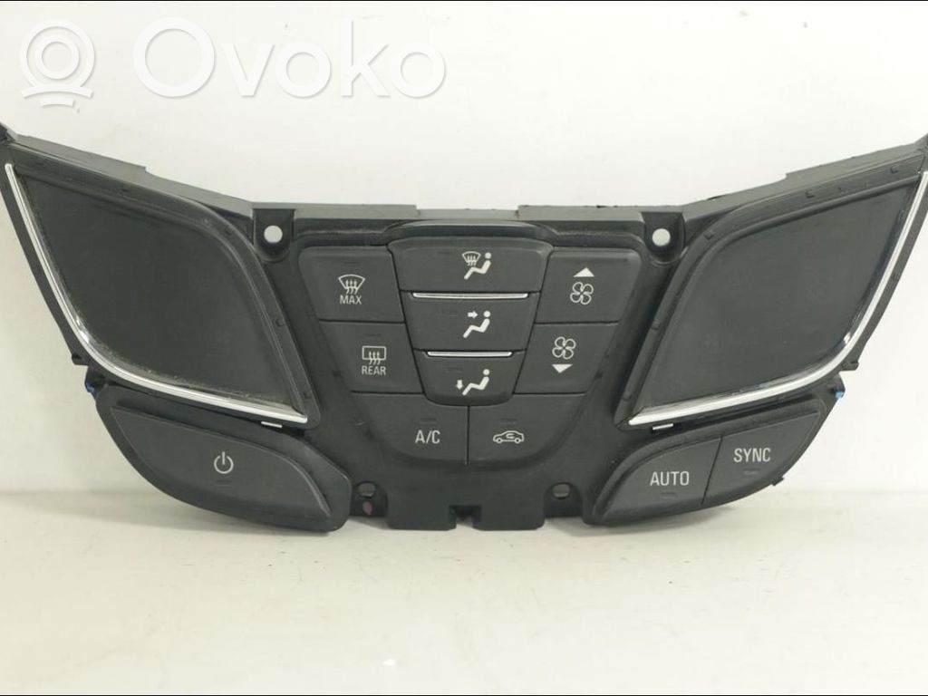 Climate control unit   26202377