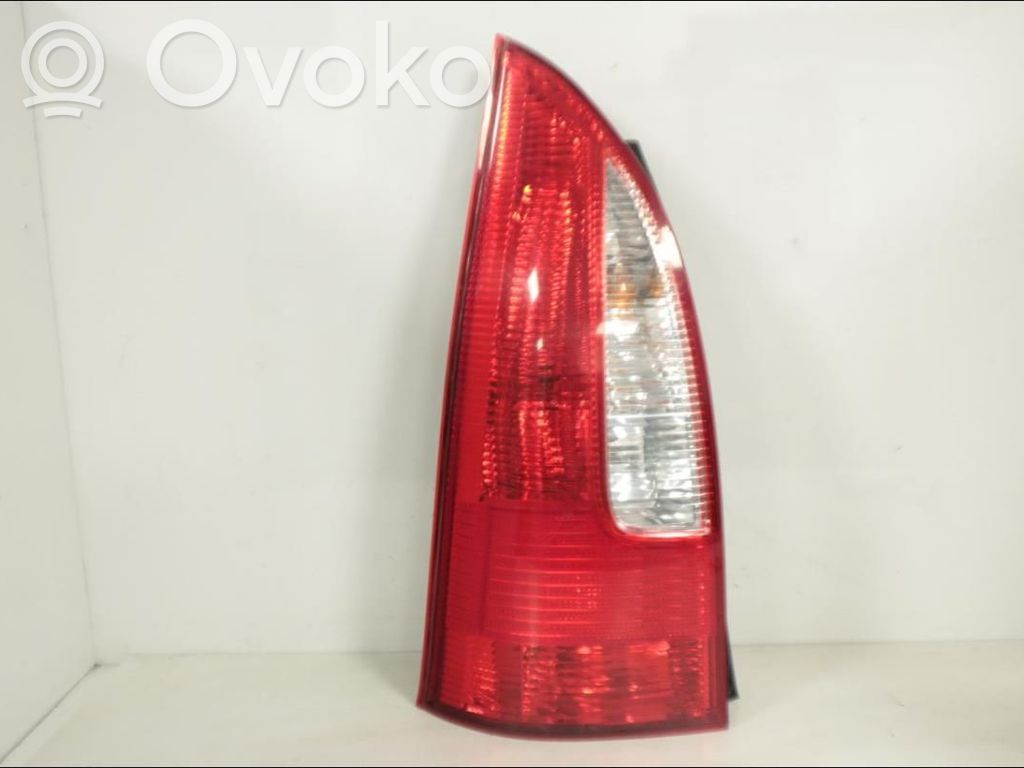 Mazda Premacy Takavalot 