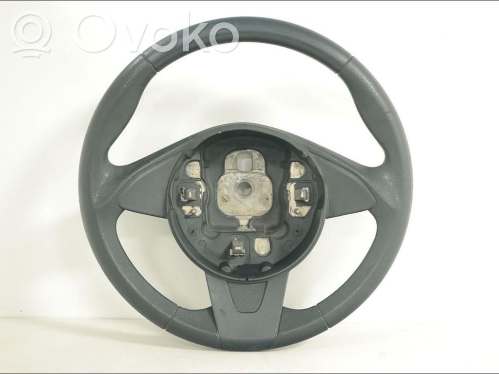 Ford Ka Stūre 
