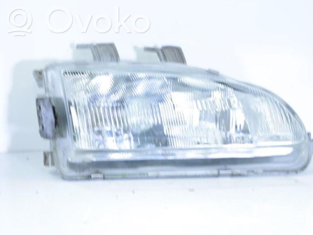Honda Civic Headlight/headlamp 