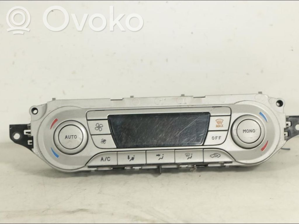 Ford Focus Climate control unit 