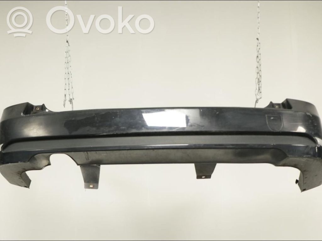 Opel Zafira A Parachoques 