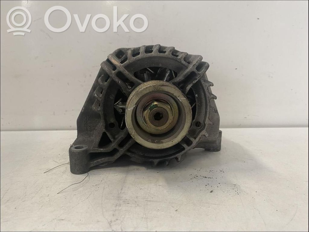 Fiat Panda II Generator/alternator 