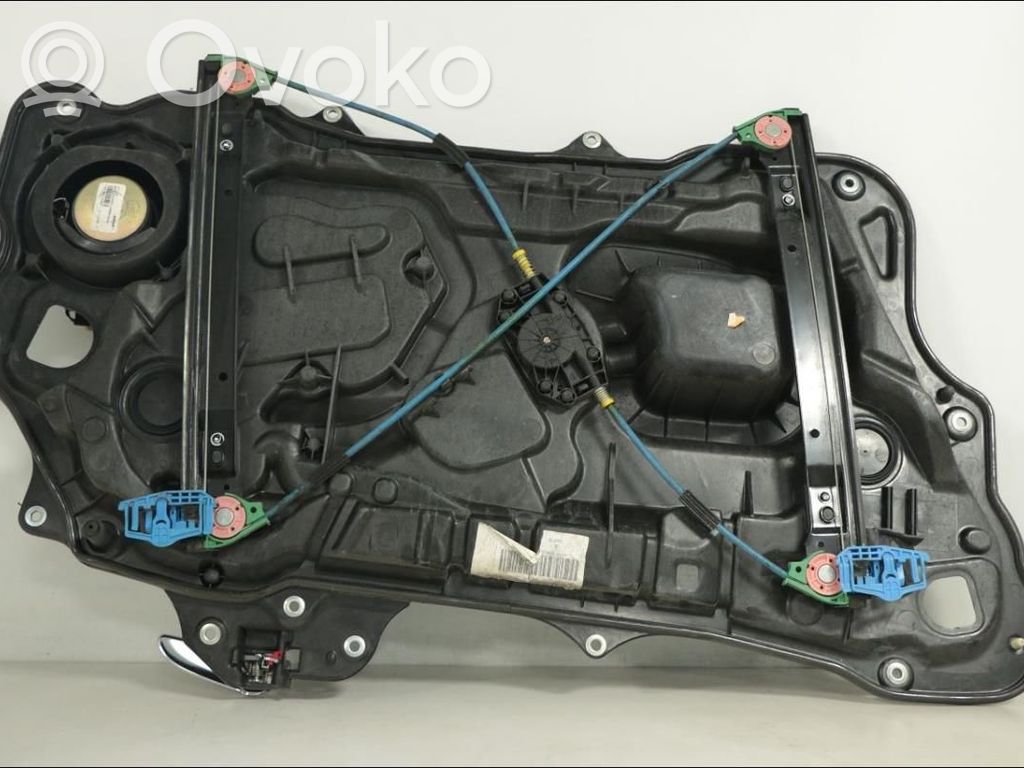 Lancia Ypsilon Regulador de puerta delantera con motor 