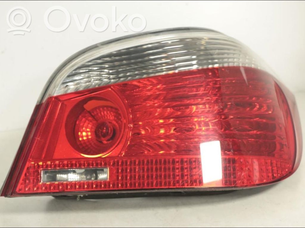 BMW 5 E60 E61 Rear/tail lights 