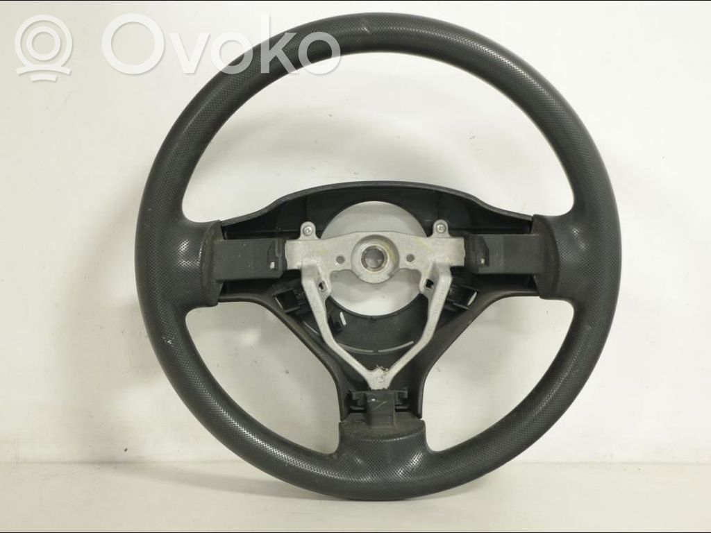 Toyota Aygo AB10 Volante 