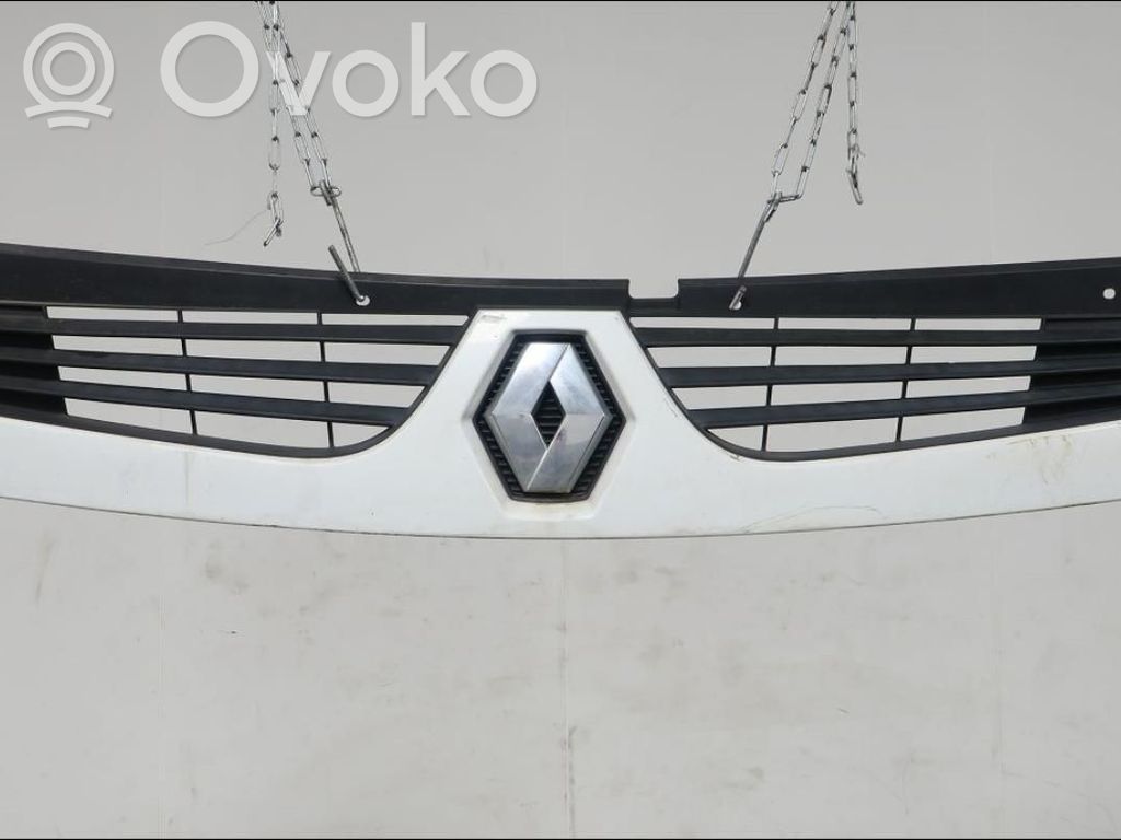 Renault Master II Front grill 