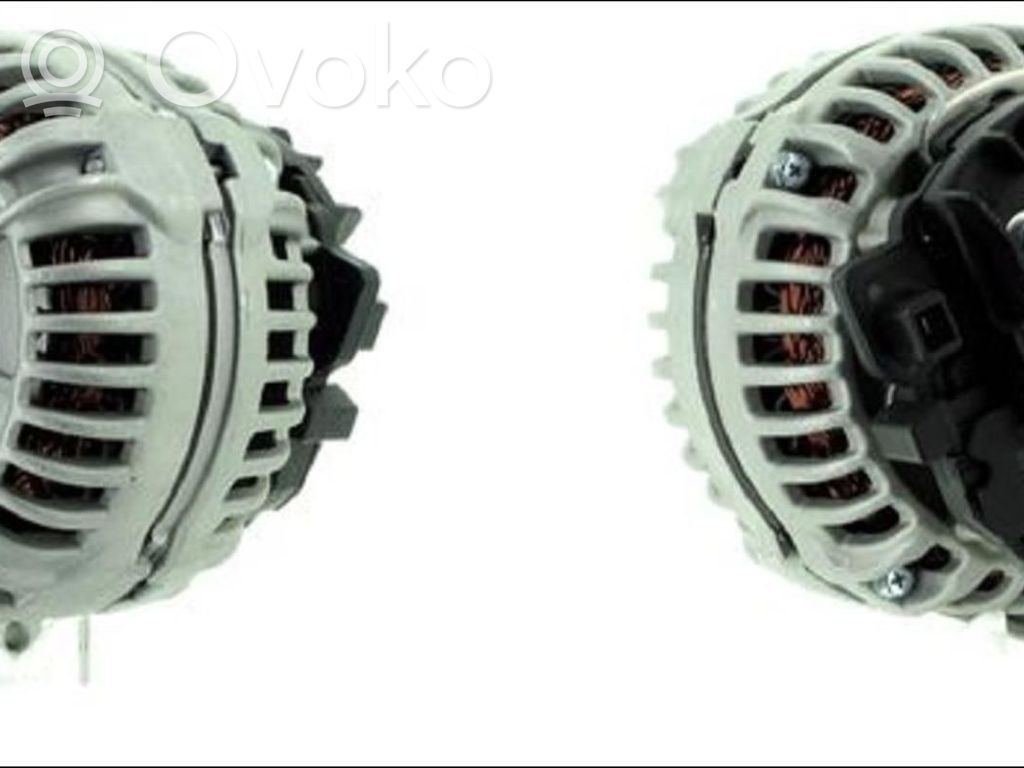 Alternador   8602714