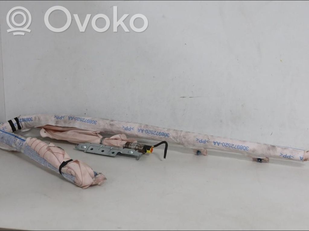 Peugeot Traveller Airbag latéral 