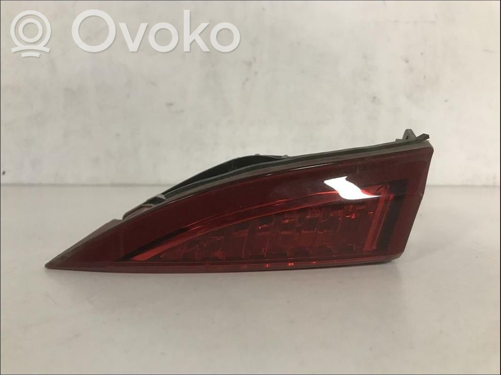 Fiat Tipo Tailgate rear/tail lights 