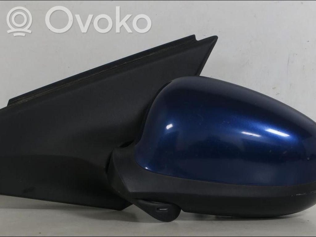 Fiat Bravo Espejo lateral manual 