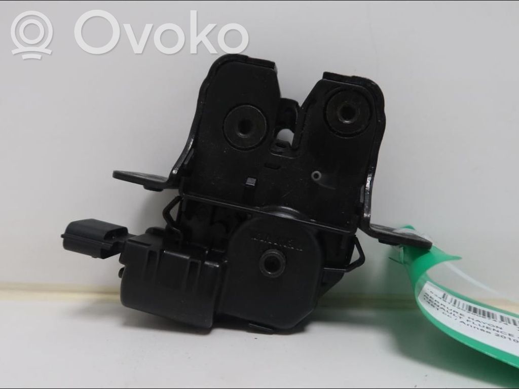 Tailgate/trunk/boot lock/catch/latch   905030003R