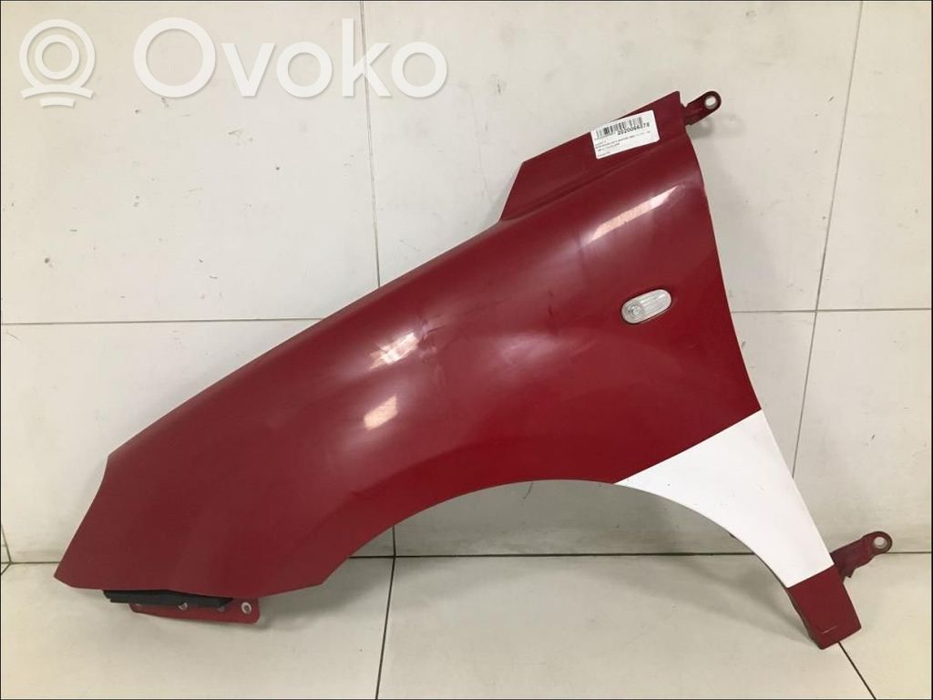 Alfa Romeo Mito Крыло 