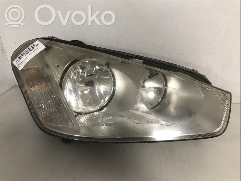 Ford C-MAX I Headlight/headlamp 