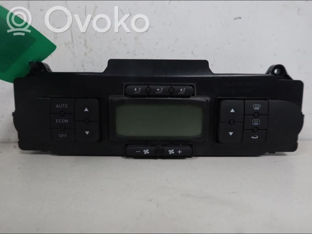 Seat Leon (1P) Unitate control climatizare 