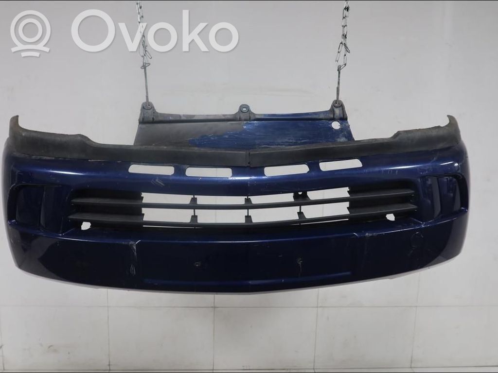 Opel Meriva A Etupuskuri 