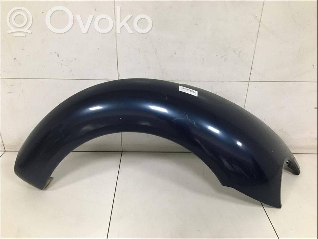 Volkswagen New Beetle Błotnik przedni 