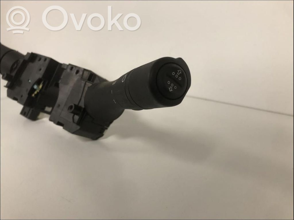 Renault Fluence Interruptor de luz 