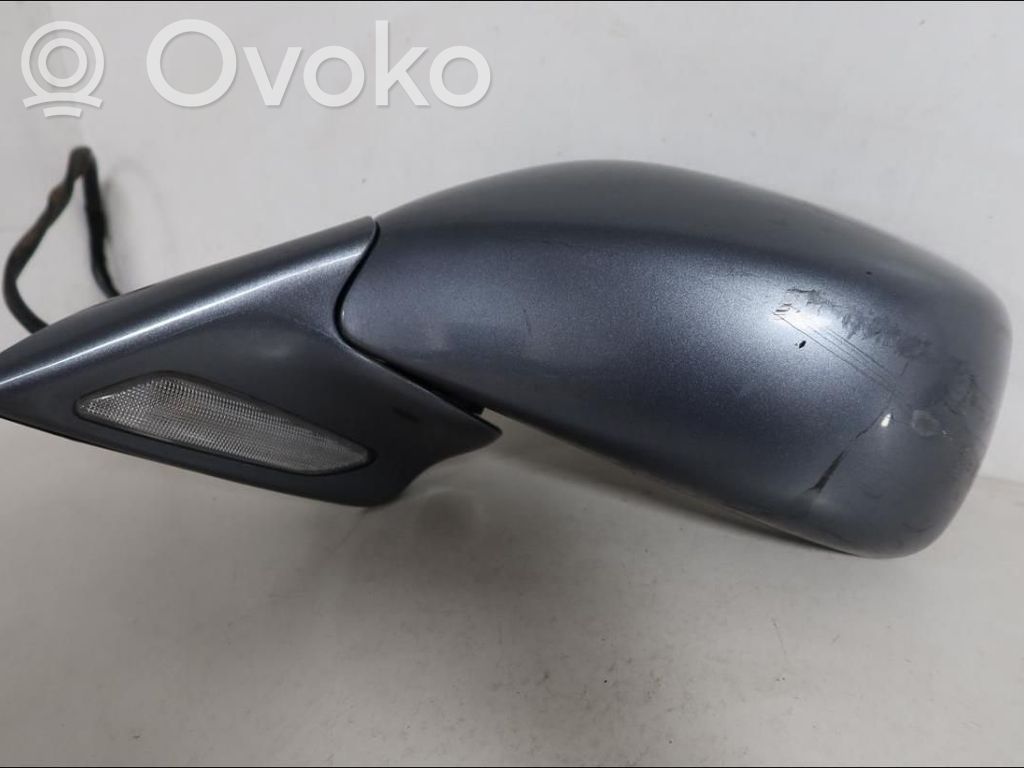 Citroen C8 Espejo lateral manual 
