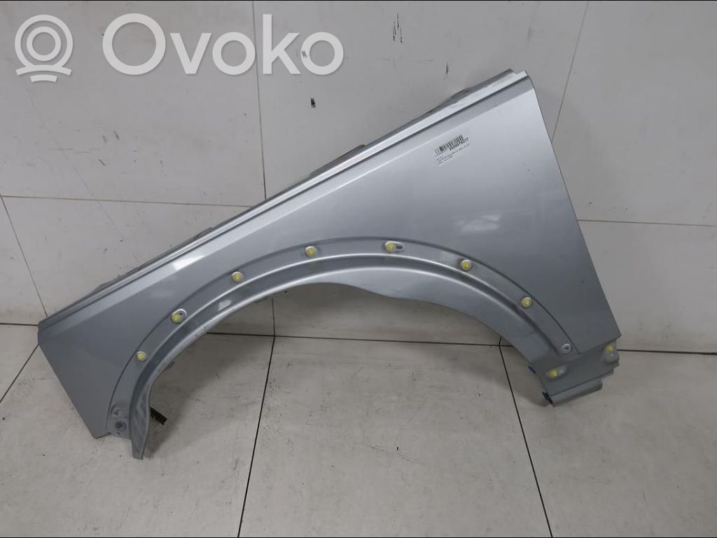Land Rover Discovery 3 - LR3 Parafango 