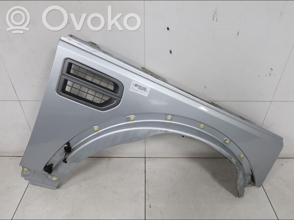 Land Rover Discovery 3 - LR3 Parafango 
