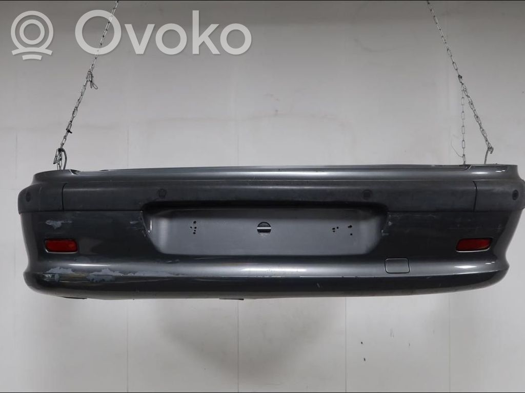 Peugeot 607 Parachoques 