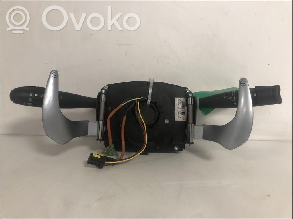 Citroen C3 Commodo, commande essuie-glace/phare 