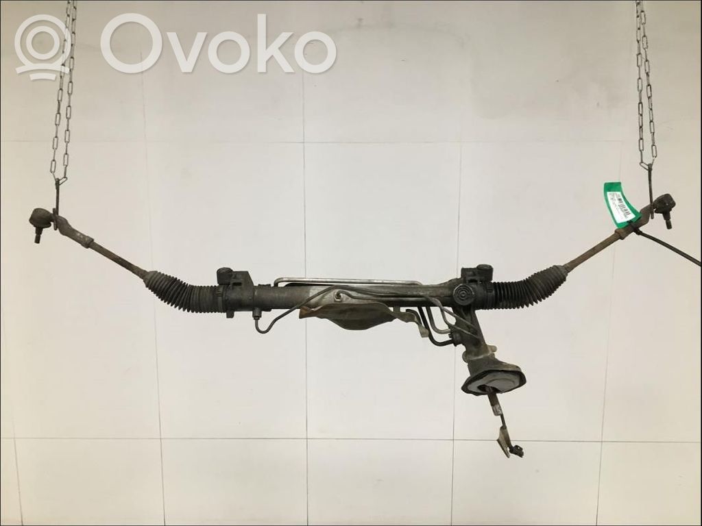 Ford C-MAX I Stūres statnis 