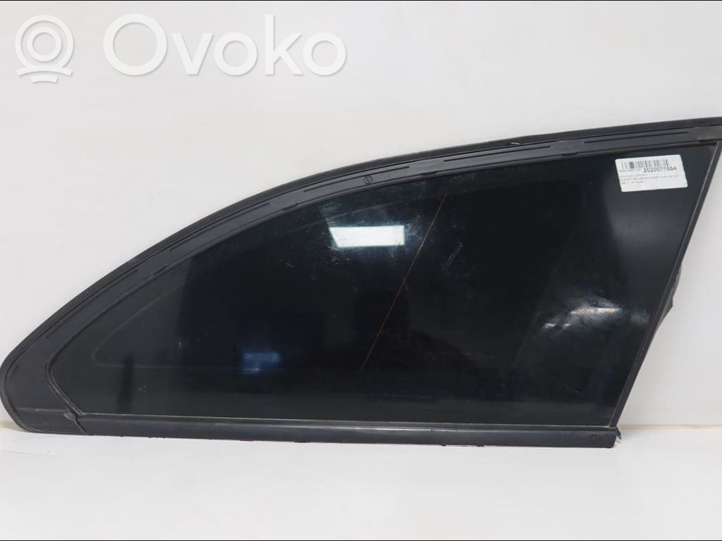 Peugeot 508 Rear side window 