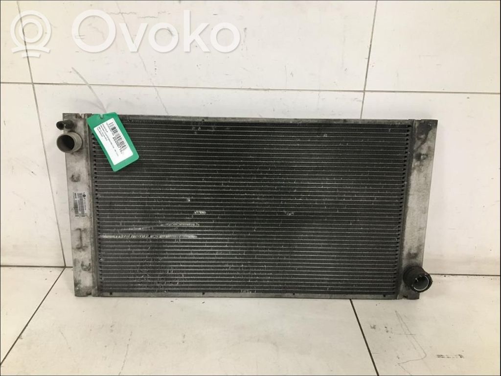 Mini Cooper Countryman R60 Coolant radiator 