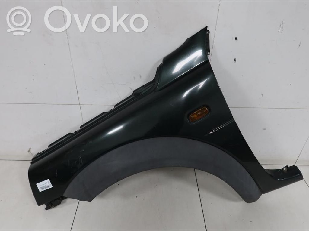 Guardabarro   ASB490130