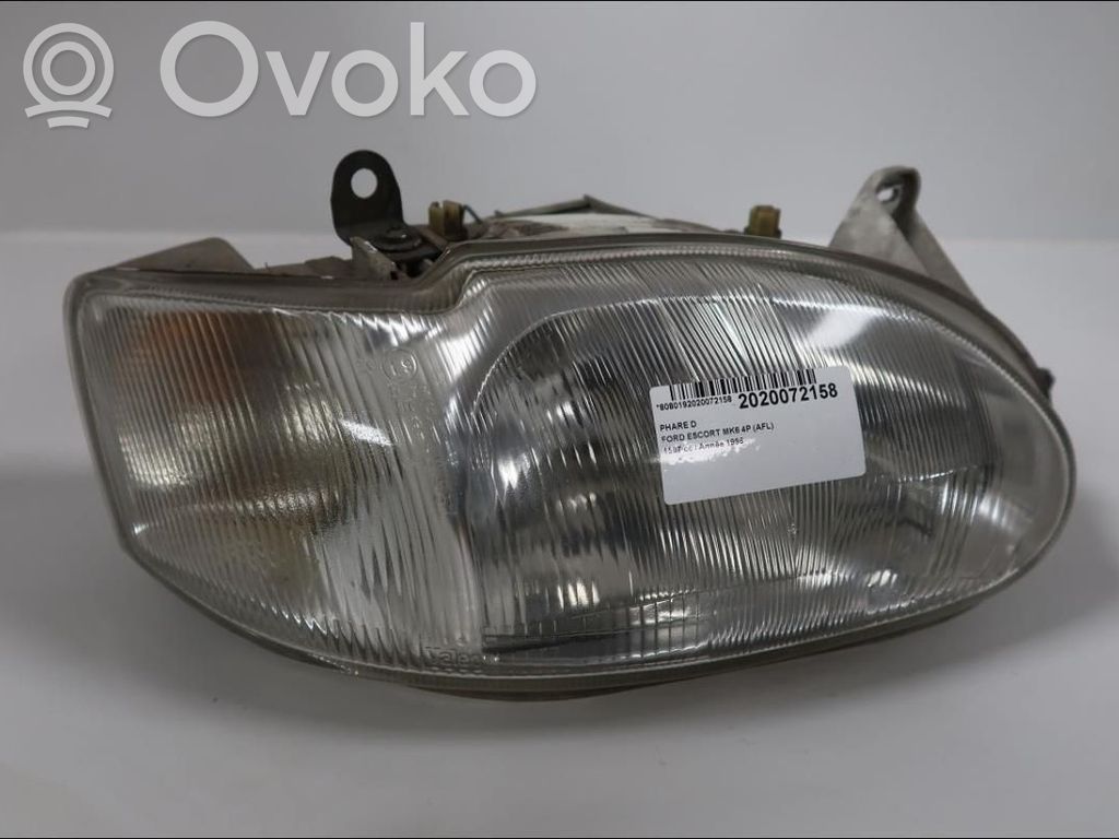 Headlight/headlamp