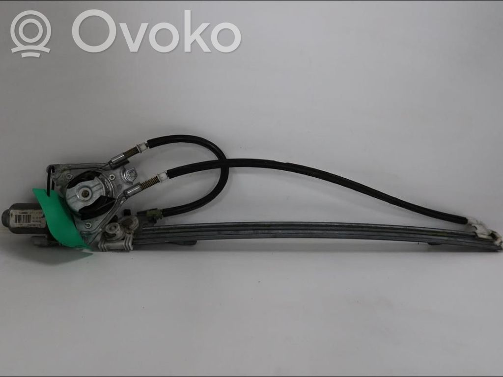 Fiat Scudo Elektryczny podnośnik szyby drzwi przednich 