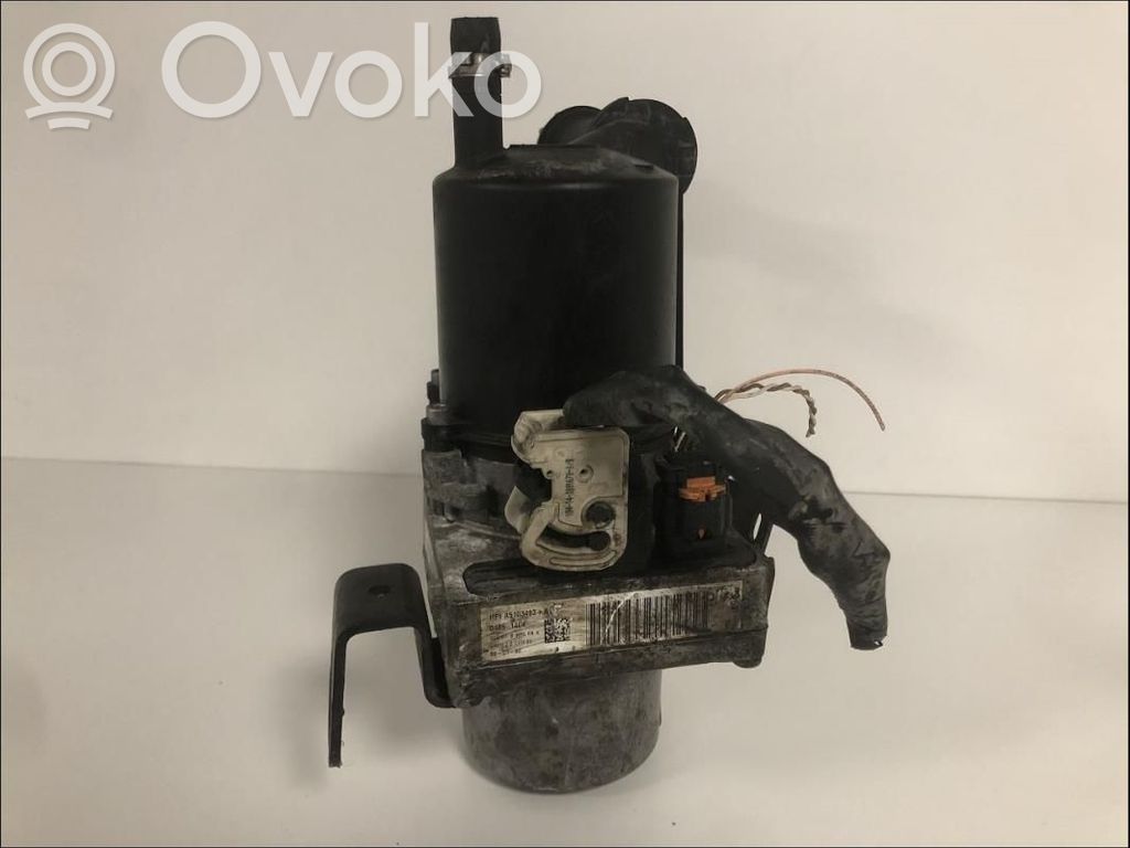 Servopumpe   1614199280