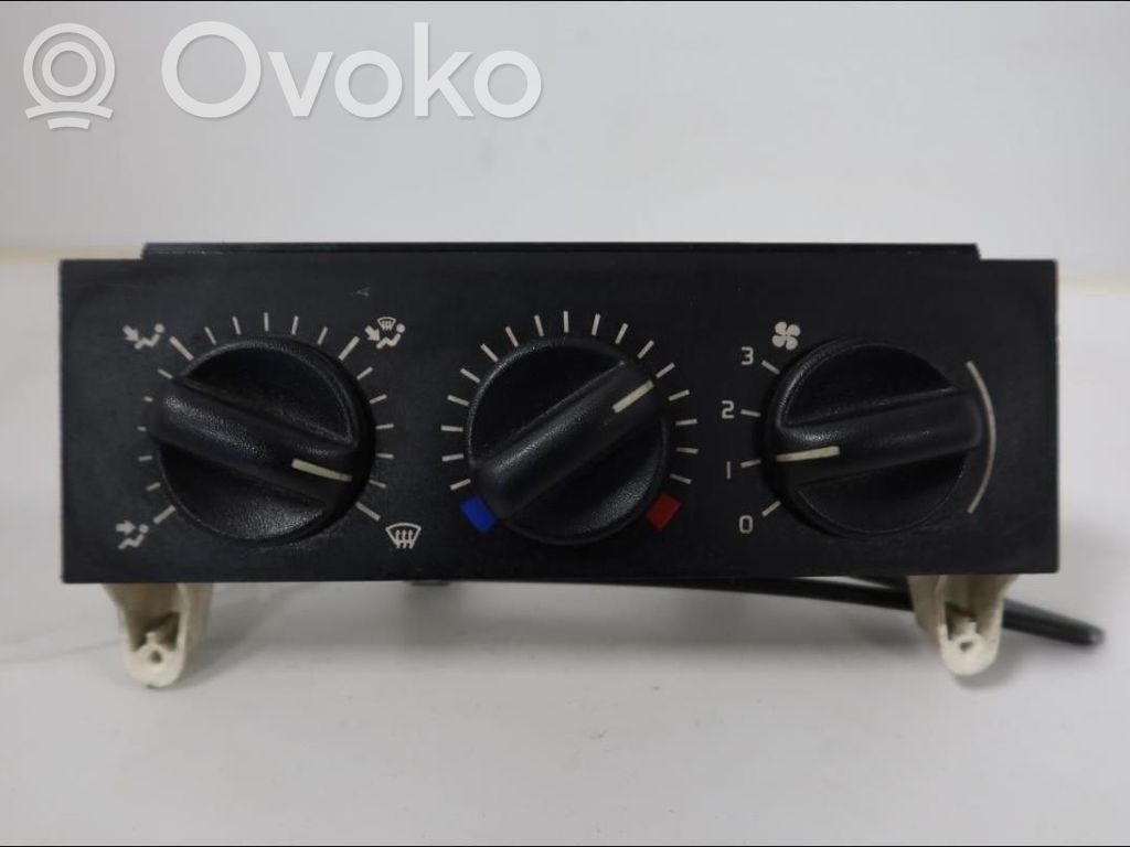 Renault Master II Climate control unit 