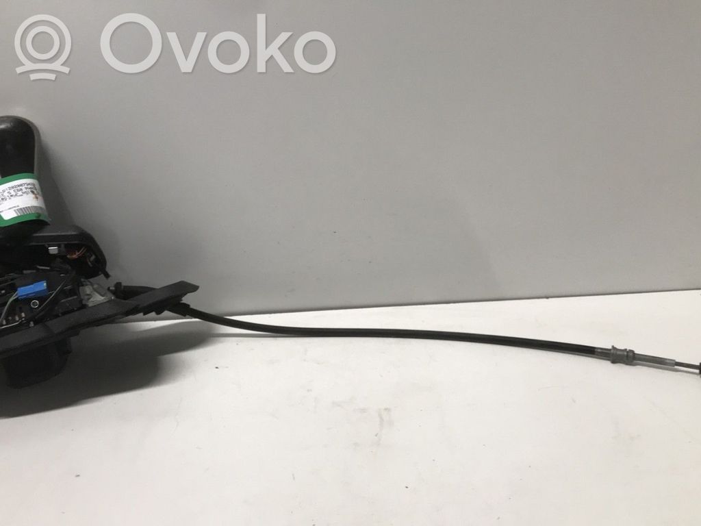 BMW 5 E60 E61 Gear selector 