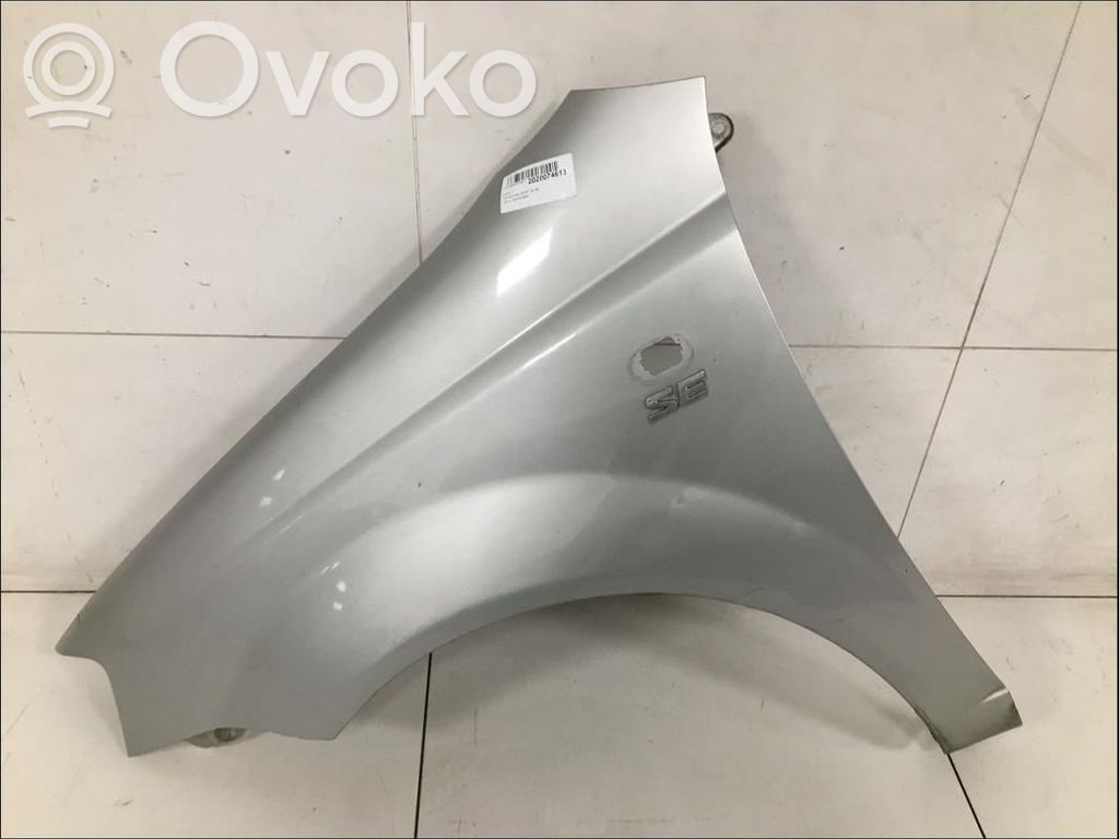 Daewoo Kalos Spārns 