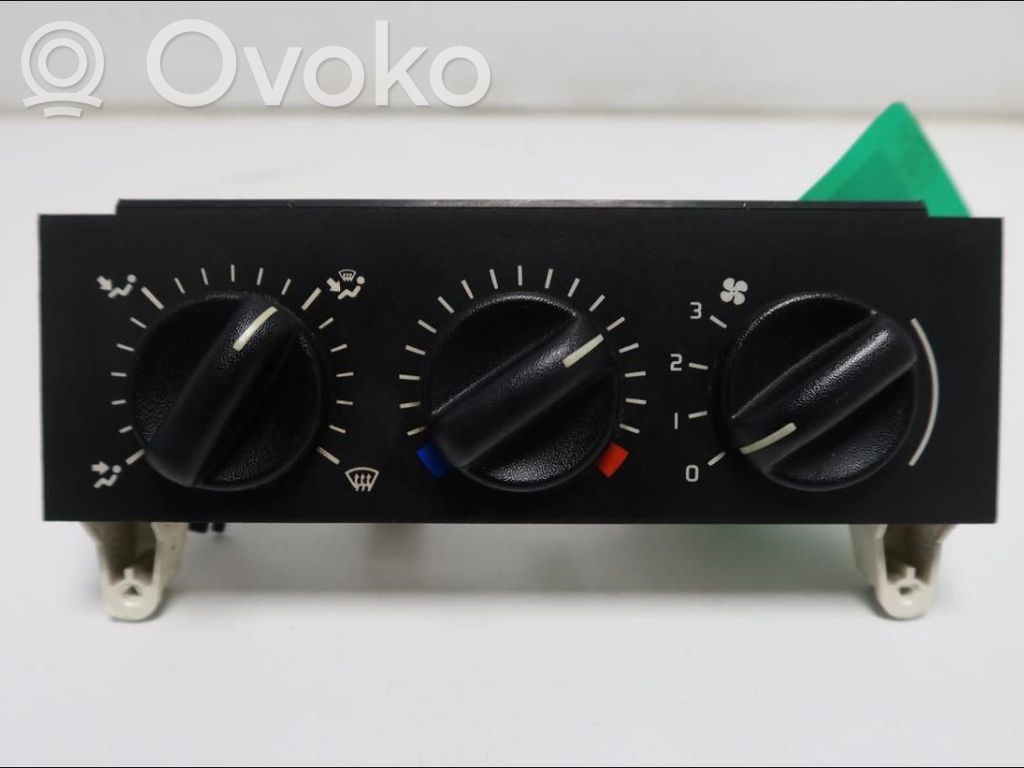 Climate control unit   7701205588
