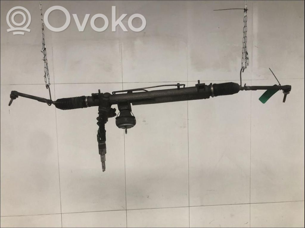 Volvo S60 Lenkgetriebe 
