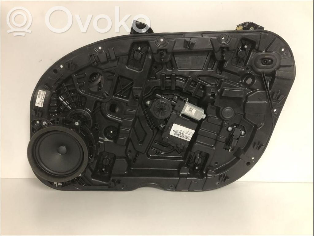 Volvo XC60 Macara ușă față cu motor 