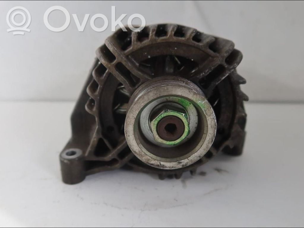 Fiat Doblo Generator/alternator 
