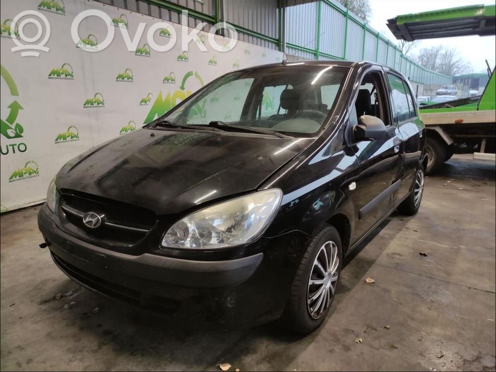 Kompresor / Sprężarka klimatyzacji A/C   977011C101