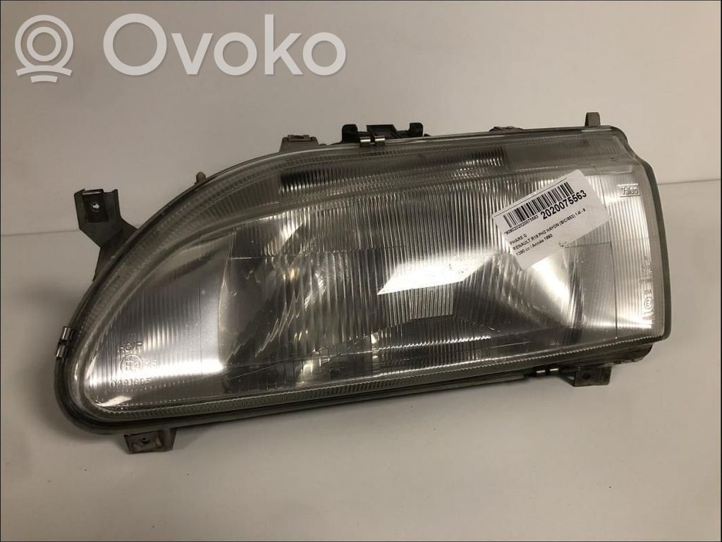 Headlight/headlamp   7701036029